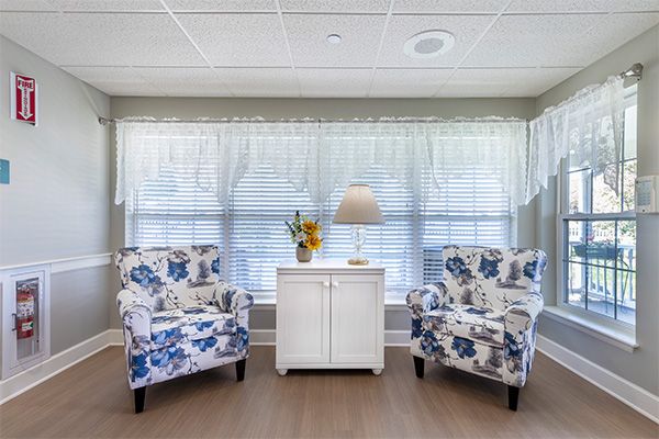 Elderwood Assisted Living At Waverly 4
