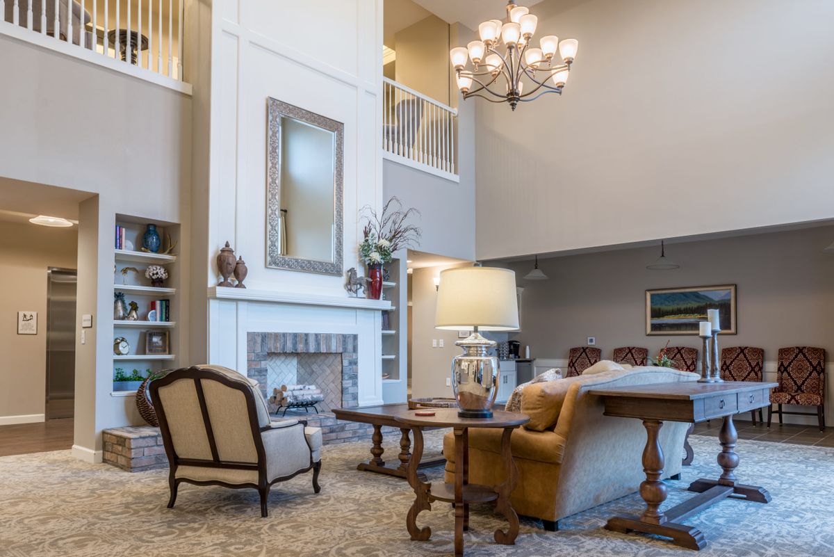 The Pointe At Lifespring 3