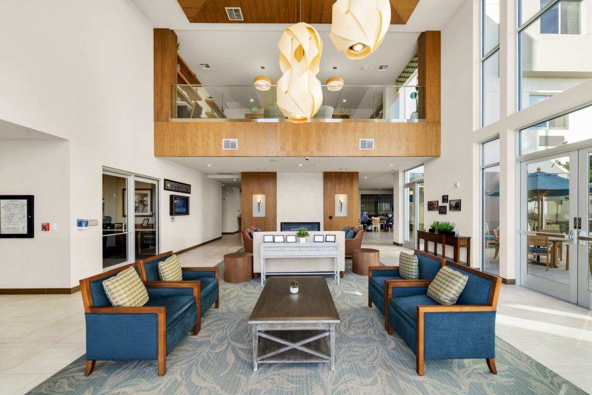Valley Vista Senior Living 1