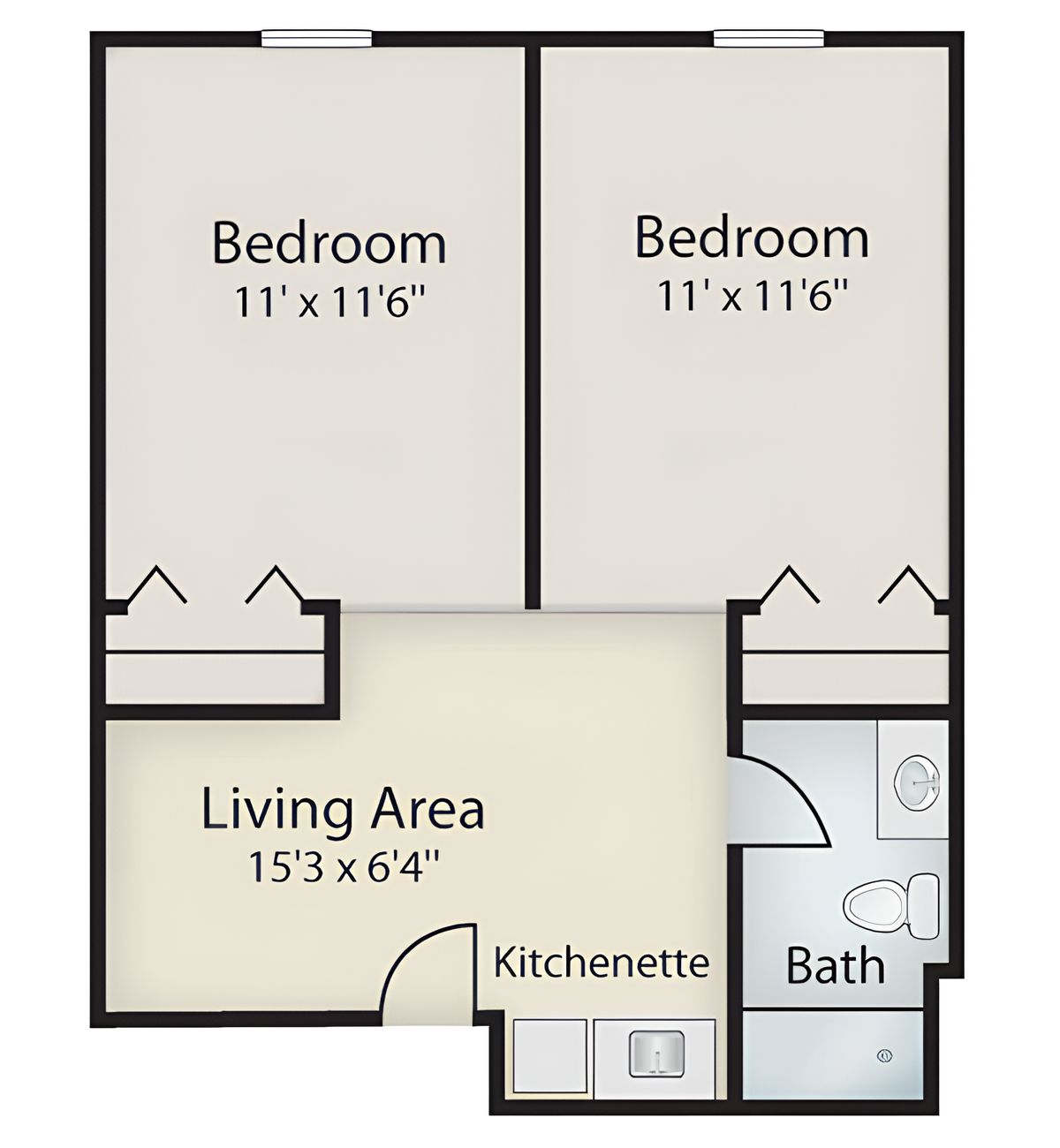 Commonwealth Senior Living at Christiansburg 3