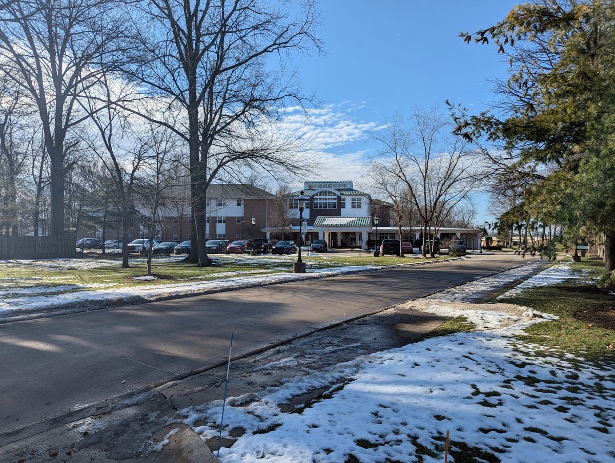 O'neill Healthcare North Olmsted 2