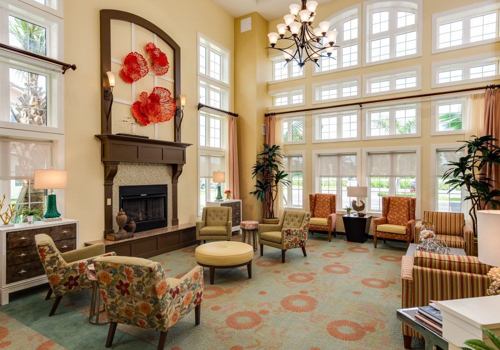 Elegance at Lake Worth 4
