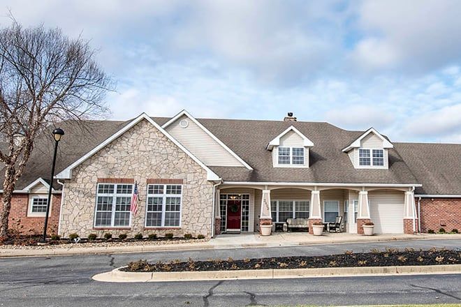 Brookdale Bloomington 3