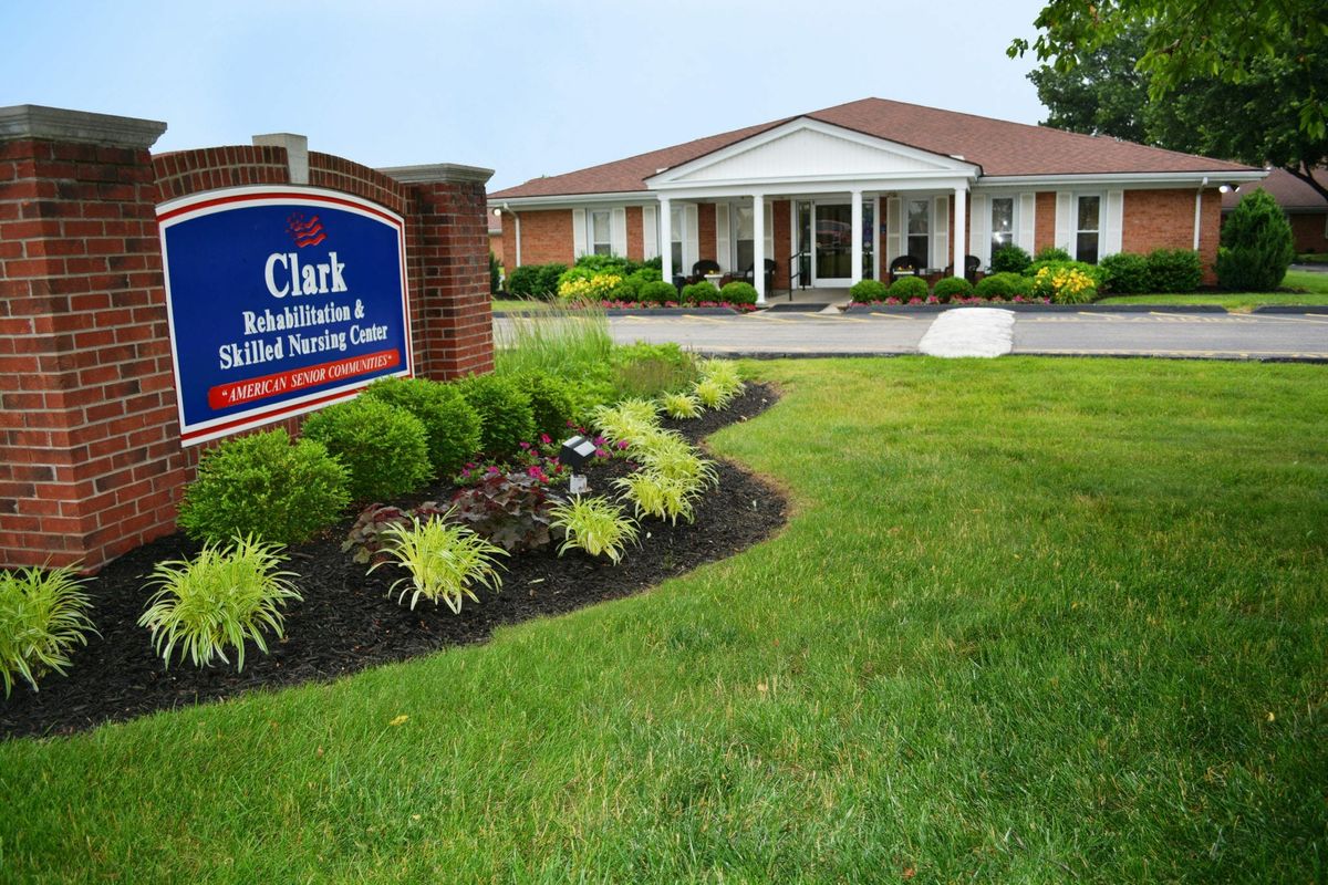 Clark Rehabilitation & Skilled Nursing Center 4