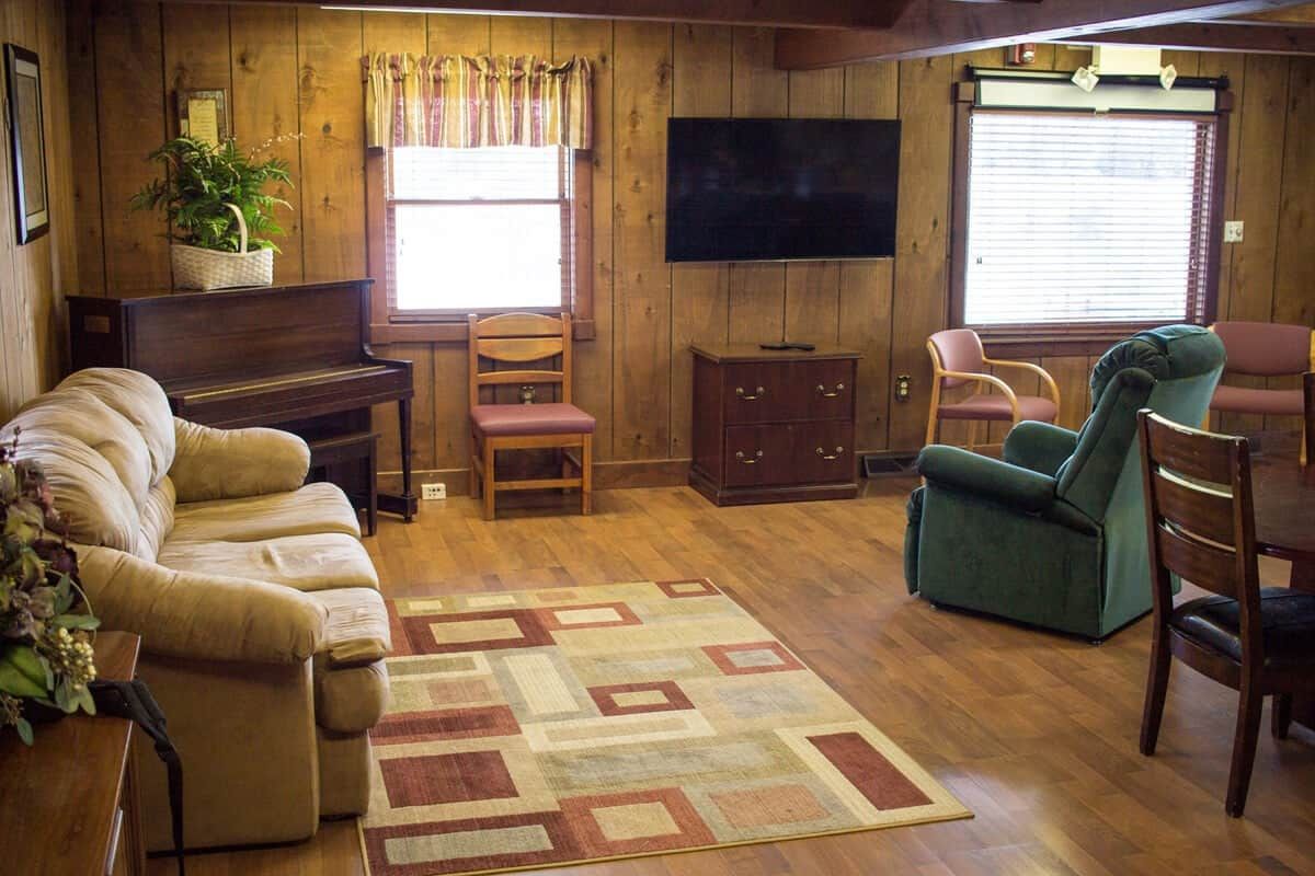 Green Valley Manor 2