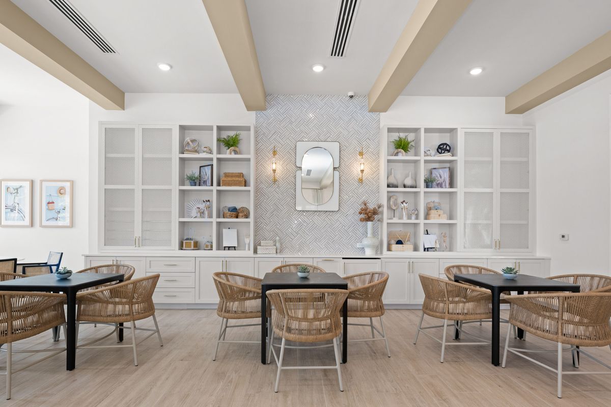 Olea Beach Haven 4