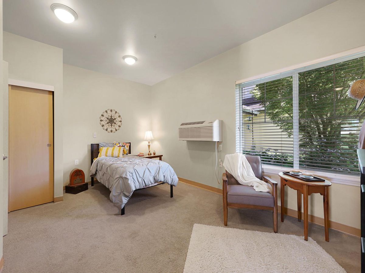 White River Memory Care 1