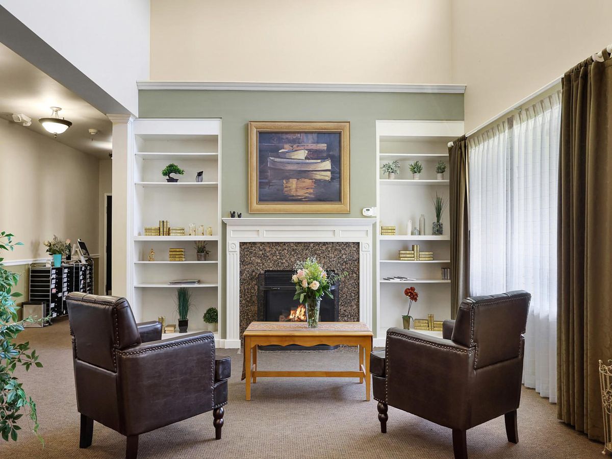 White River Memory Care 3