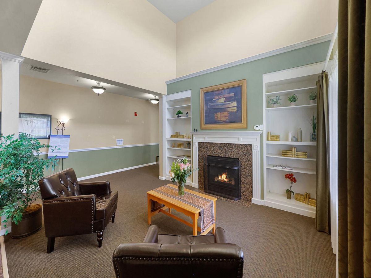 White River Memory Care 4