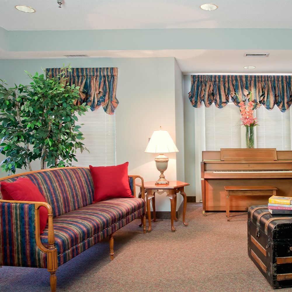 Woodbury Villa 2