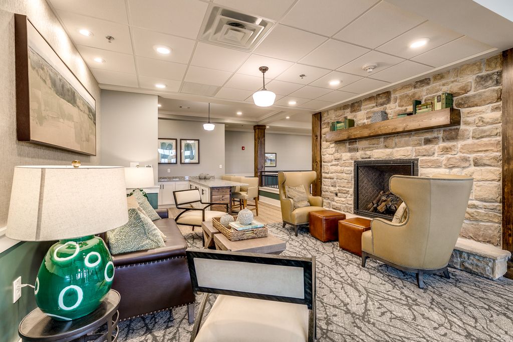 Independence Village of Johnson City 2