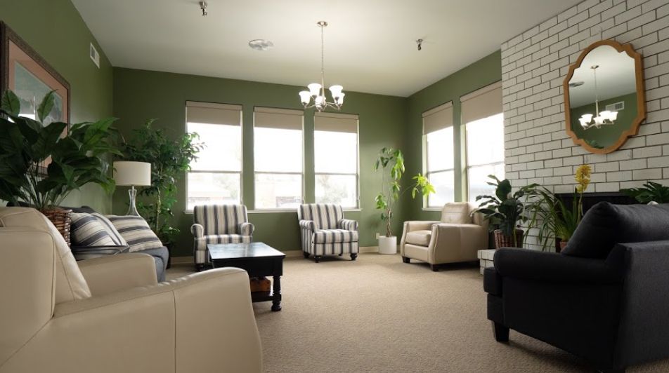 Mountain Manor Senior Residence 1
