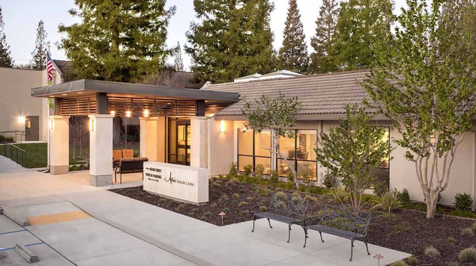 Atria El Camino Gardens 1