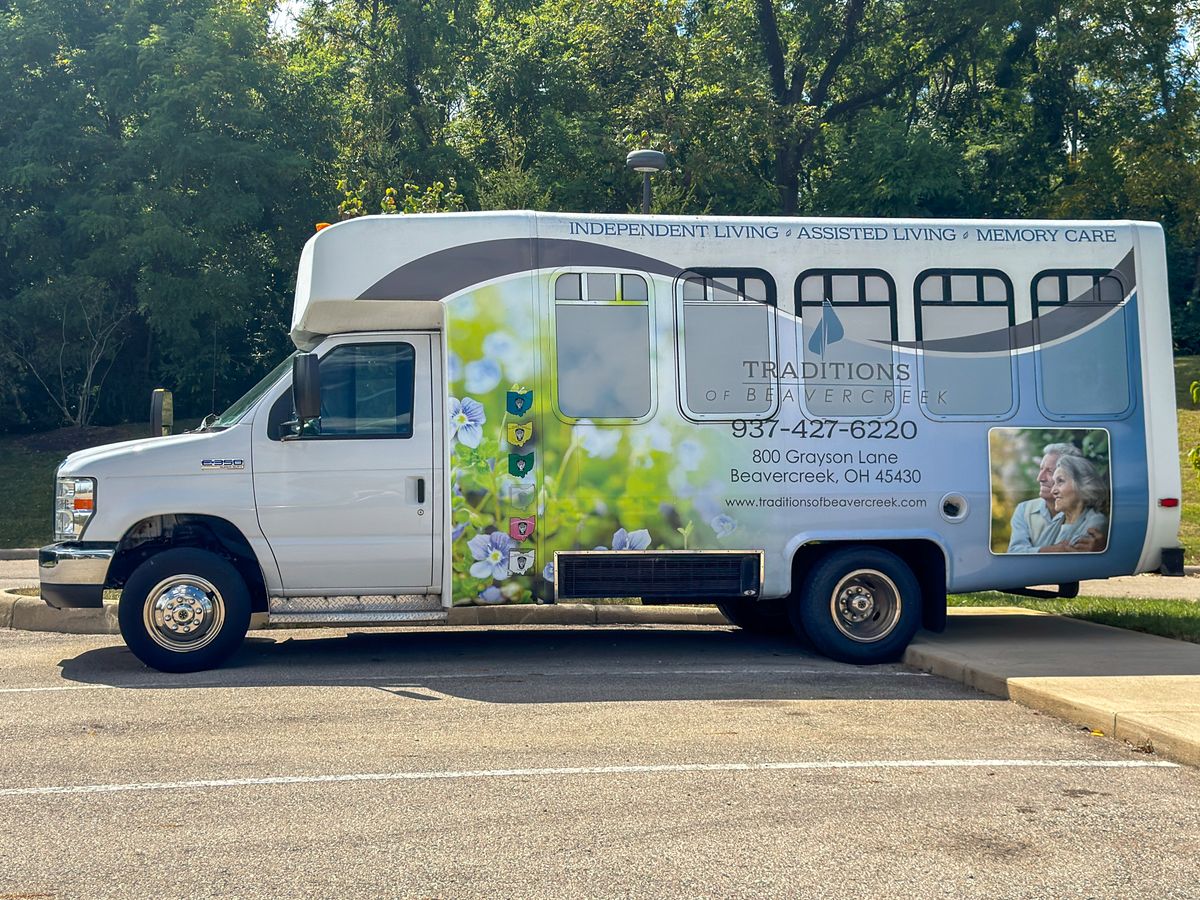 Traditions of Beavercreek 2