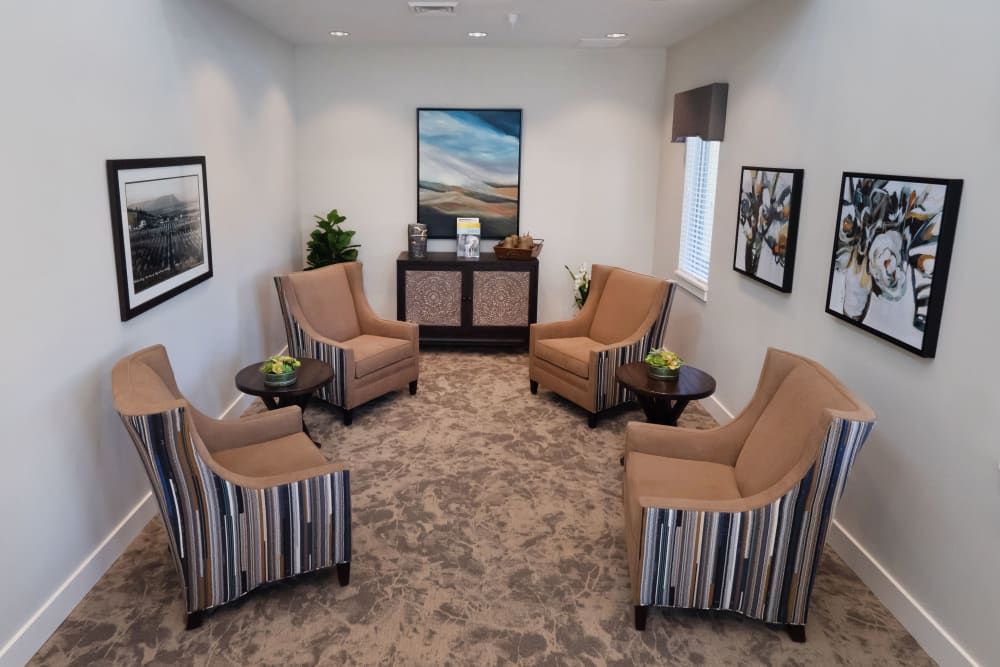 Pear Valley Senior Living 4
