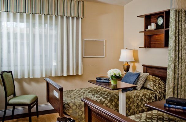 Arbor Hills Nursing Center 3