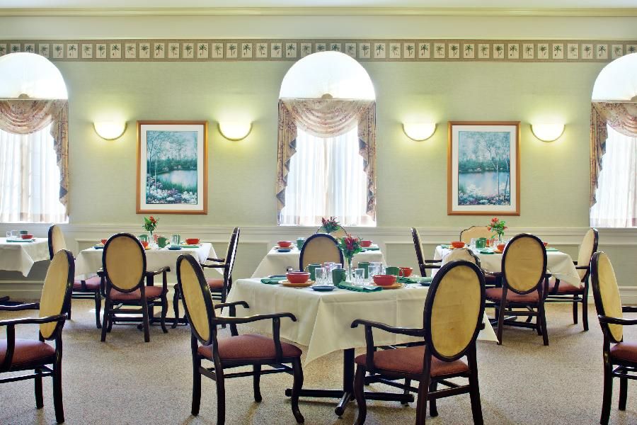 Regal Care at Lowell 2