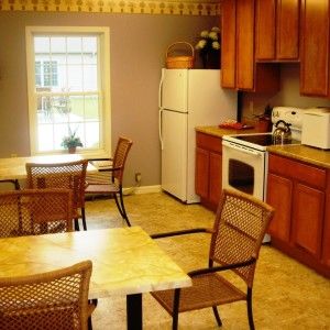 Cambrian Senior Living Tecumseh 2