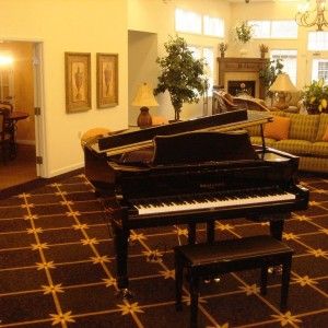 Cambrian Senior Living Tecumseh 3