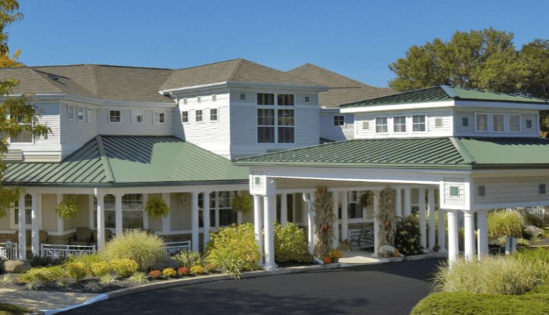 Westlake Woods Assisted Living 1