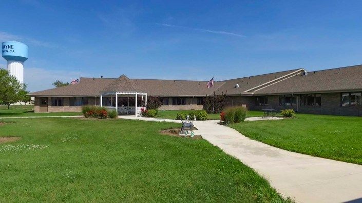 Wayne Country View Care And Rehabilitation 3