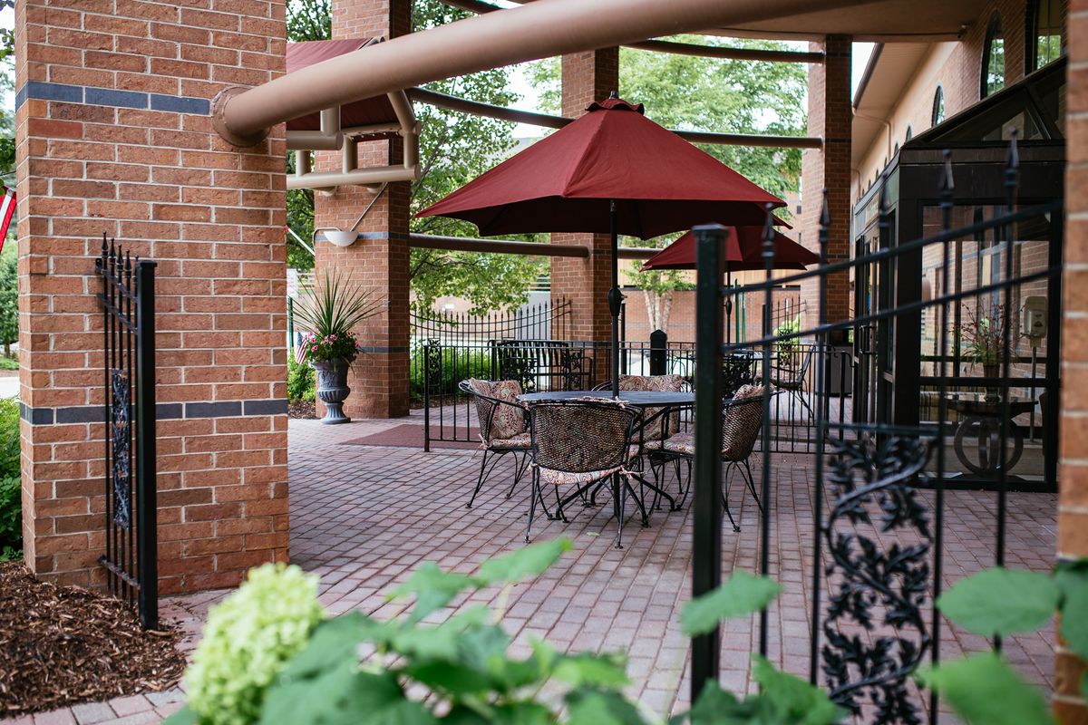Livonia Comfort Care Assisted Living and Memory Care 2