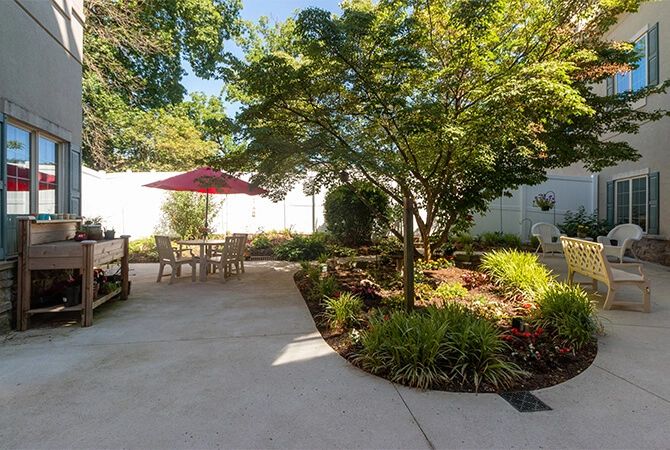 Wyncote Place 1