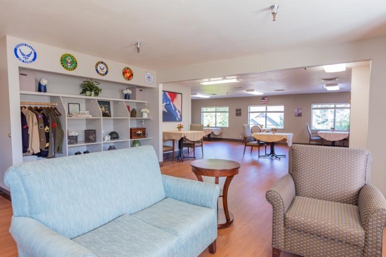 Highland House Nursing & Rehabilitation Center 3