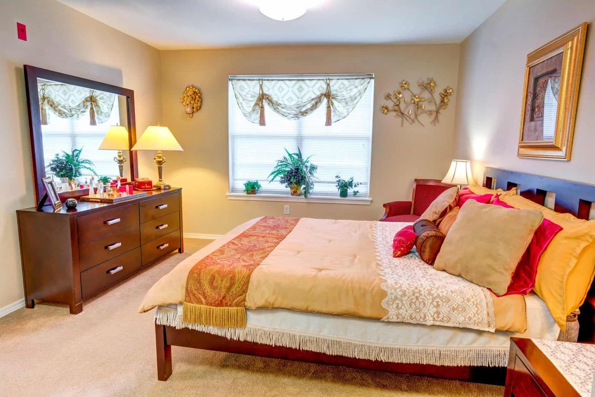 Vineyard Heights Assisted Living 3