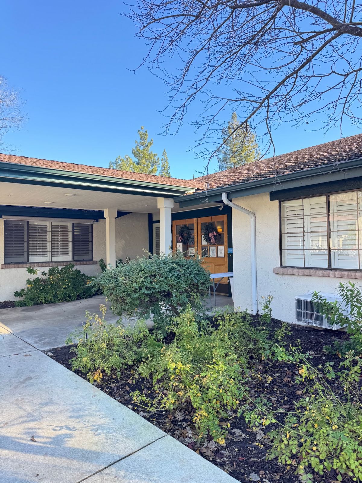 Pleasanton Nursing and Rehabilitation Center 4