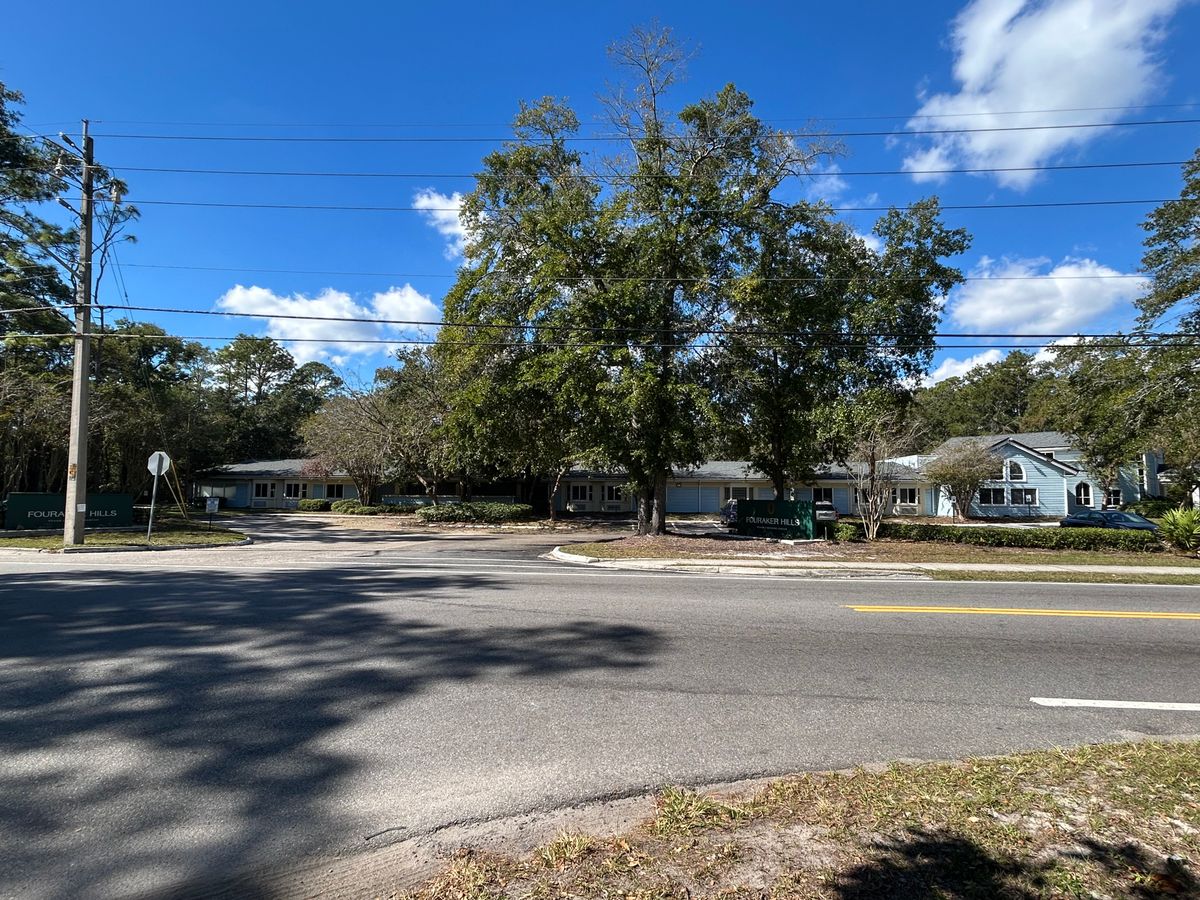 Fouraker Hills Rehab & Nursing Center 4