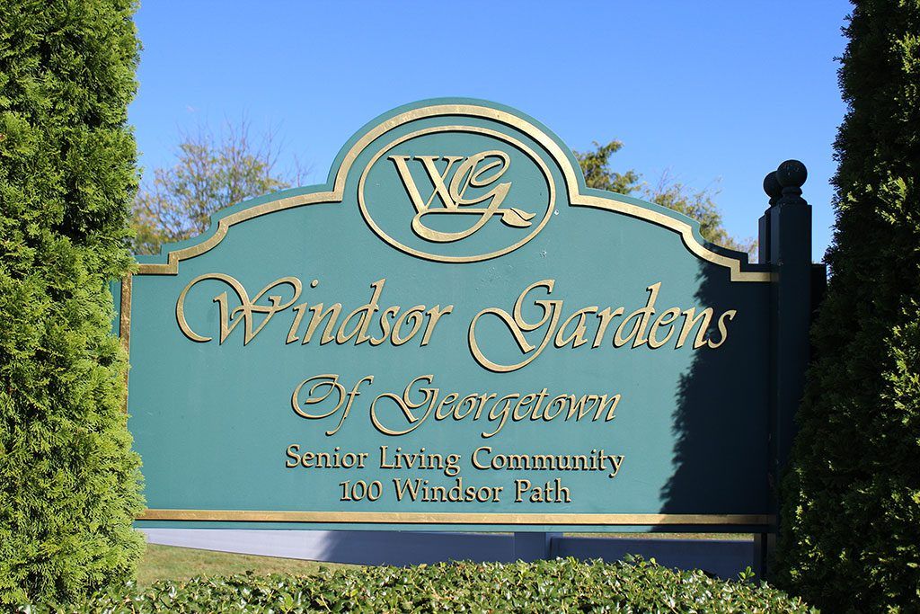 Windsor Gardens Of Georgetown 1