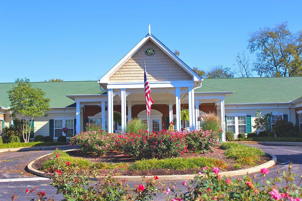 Windsor Gardens Of Georgetown 3