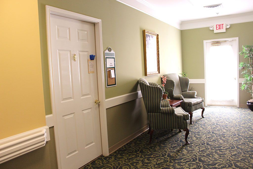 Windsor Gardens Of Georgetown 4