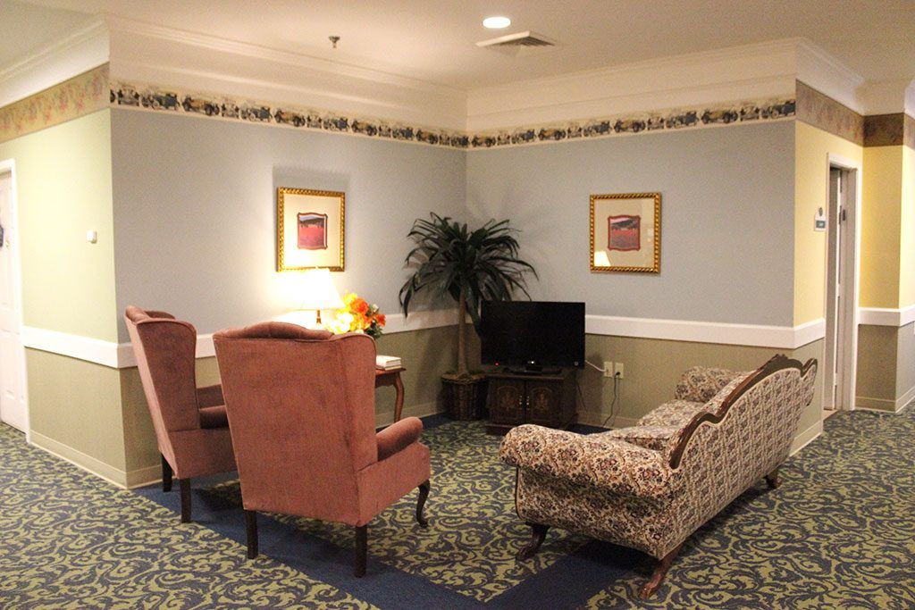 Windsor Gardens Of Georgetown 2