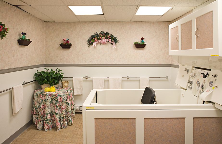 Regal Care at Lowell 3