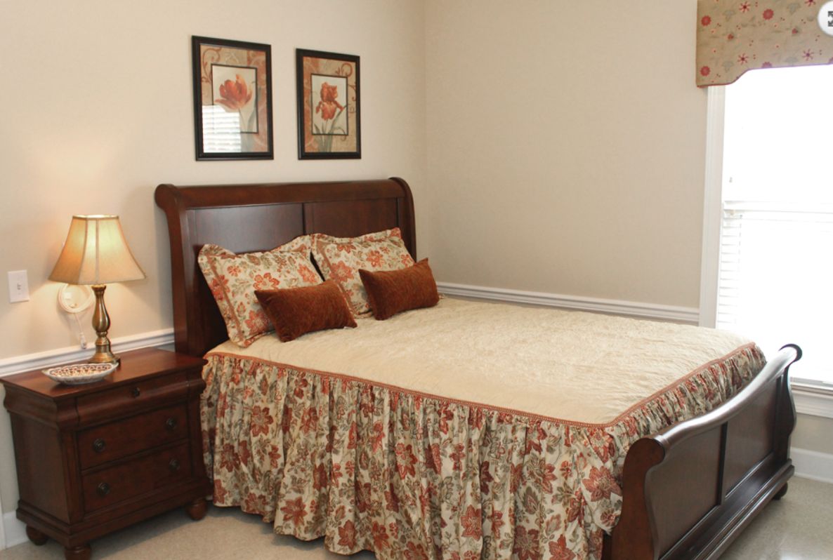 Whitehall Assisted Living  2