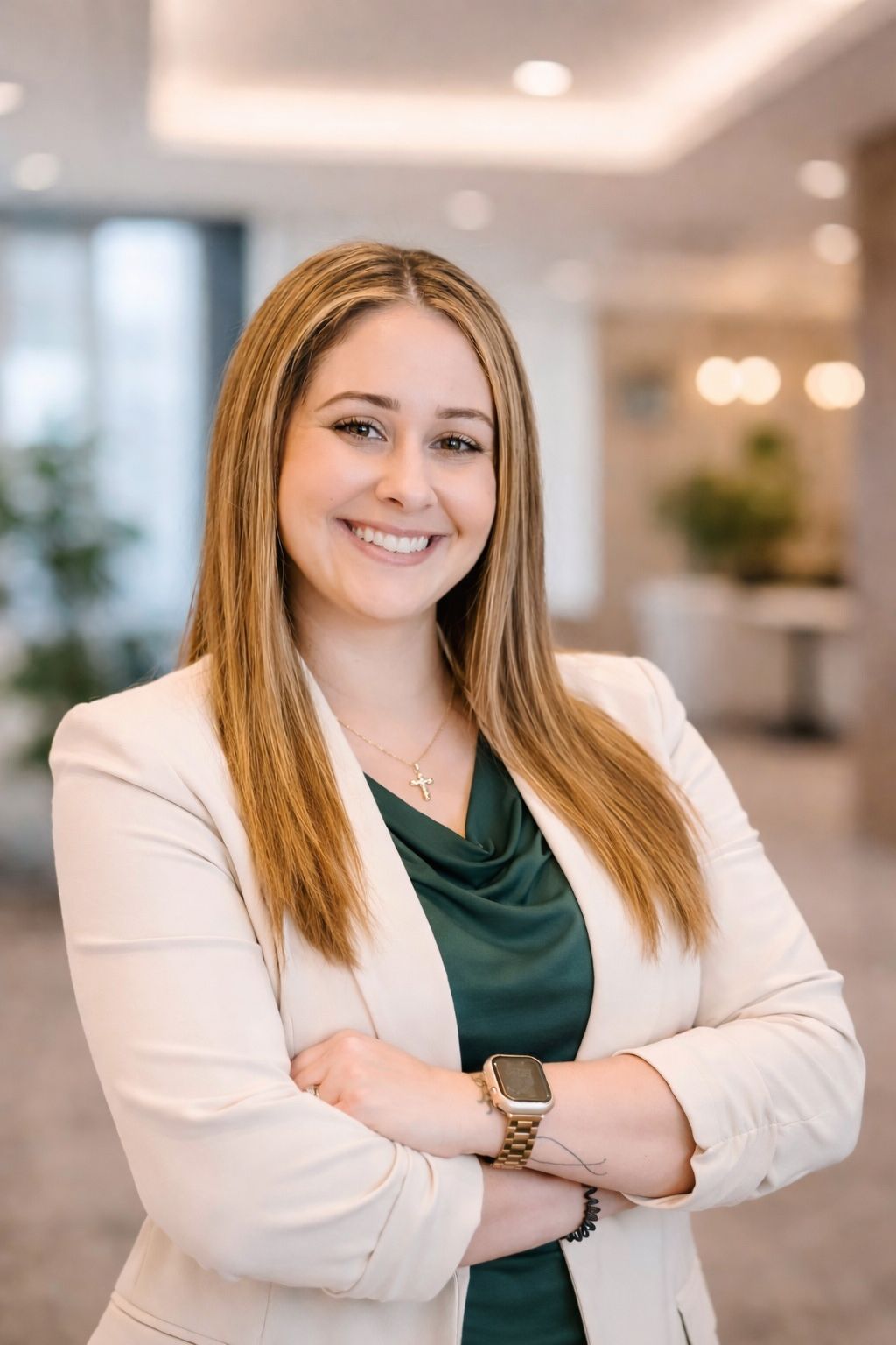 Seniorly Premier Advisor (Kristin Collazo)