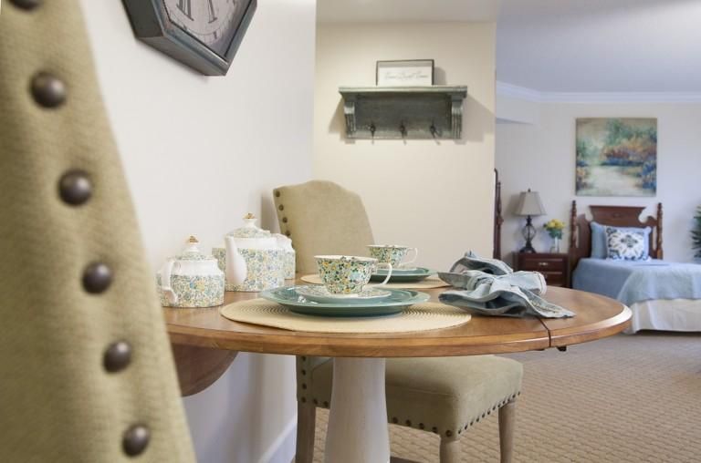 Chestnut Ridge Retirement Living 1