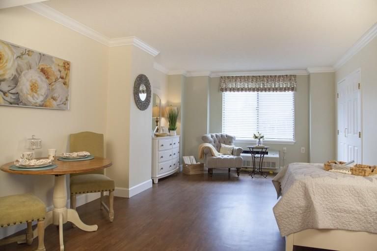 Chestnut Ridge Retirement Living 4