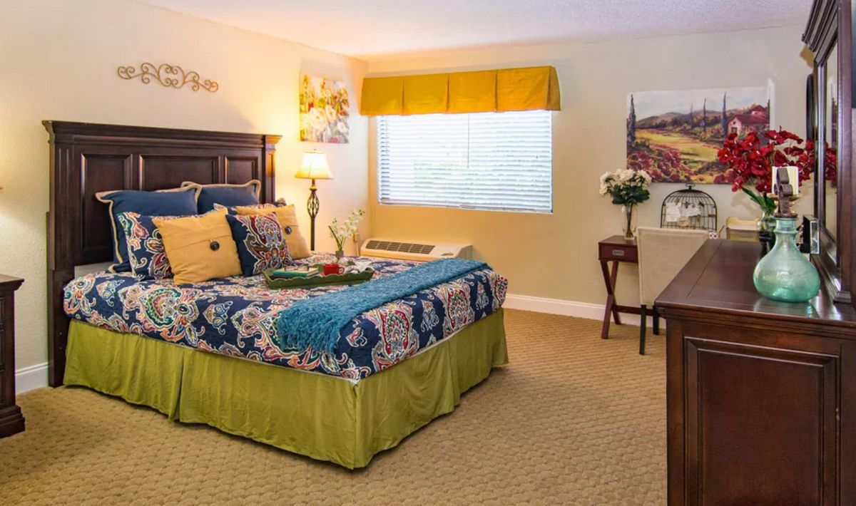 Grand Villa of Boynton Beach 2