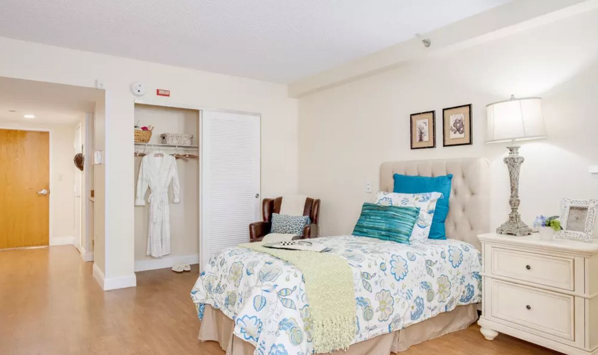 Grand Villa of Boynton Beach 1