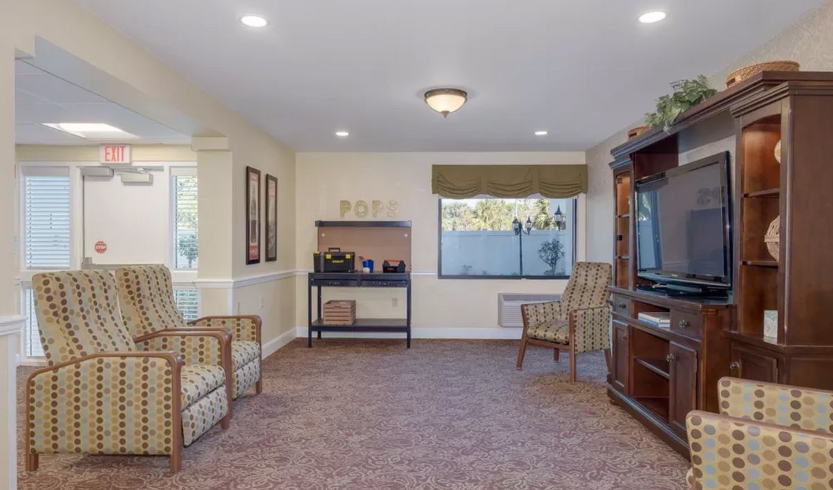 Grand Villa of Boynton Beach 3