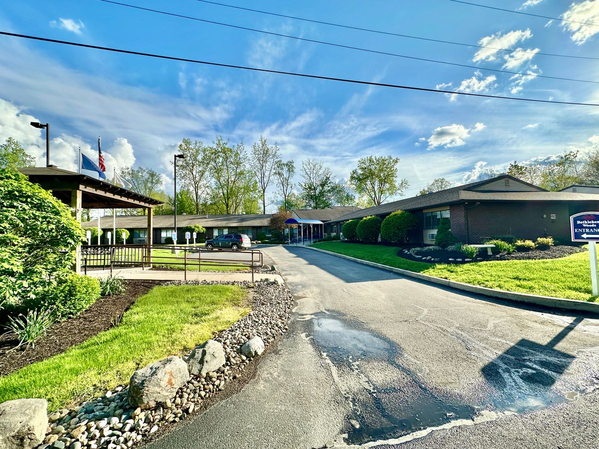 Bethlehem Woods Nursing and Rehabilitation 4
