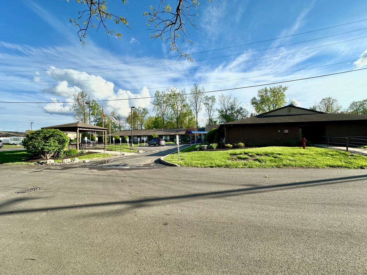 Bethlehem Woods Nursing and Rehabilitation 1