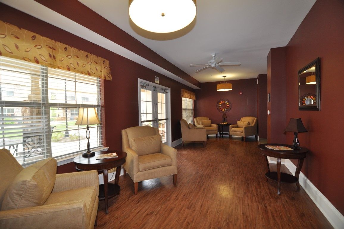 Vitality Living Overlook 4