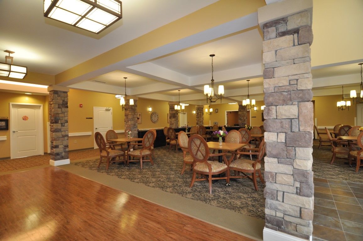 Vitality Living Overlook 3