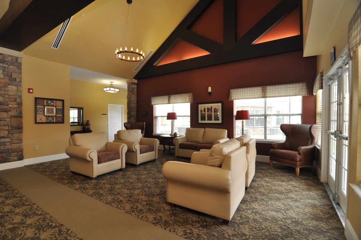 Vitality Living Overlook 2