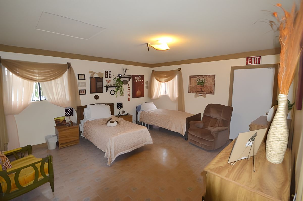 North Lake Villas Inc. 1