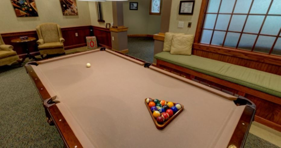 Primrose Retirement Community Of Mansfield 3